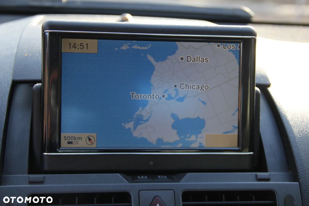 Mercedes-Benz Klasa C 300 7G-TRONIC SPORT EDITION - 32