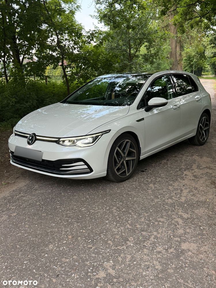Volkswagen Golf 2.0 TDI SCR DSG Style - 2
