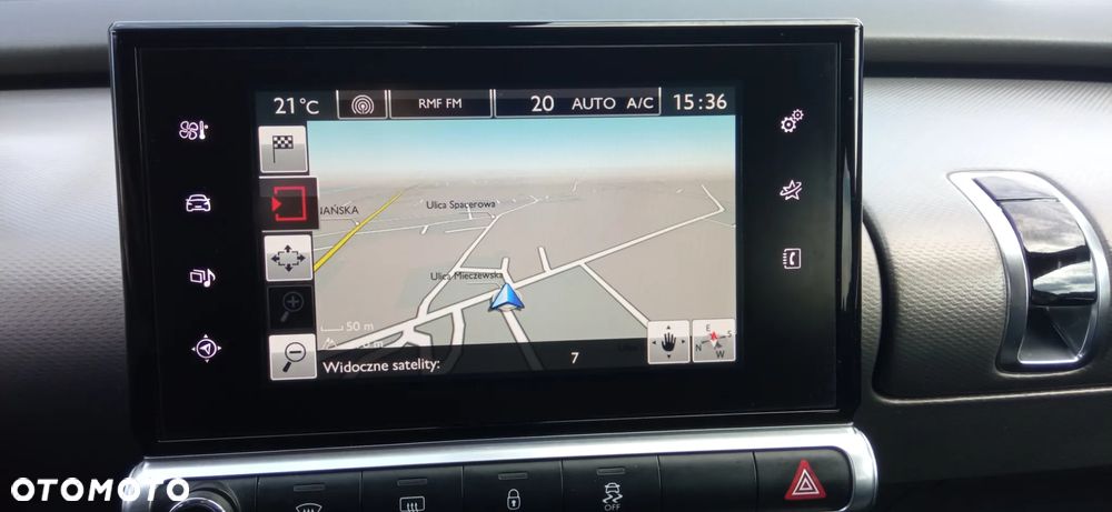 Citroën C4 Cactus BlueHDi 100 Stop&Start Shine - 9