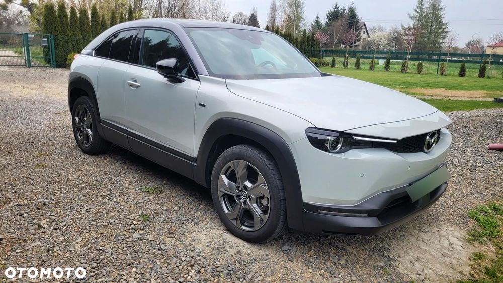 Mazda MX-30 35.5kWh Makoto - 1