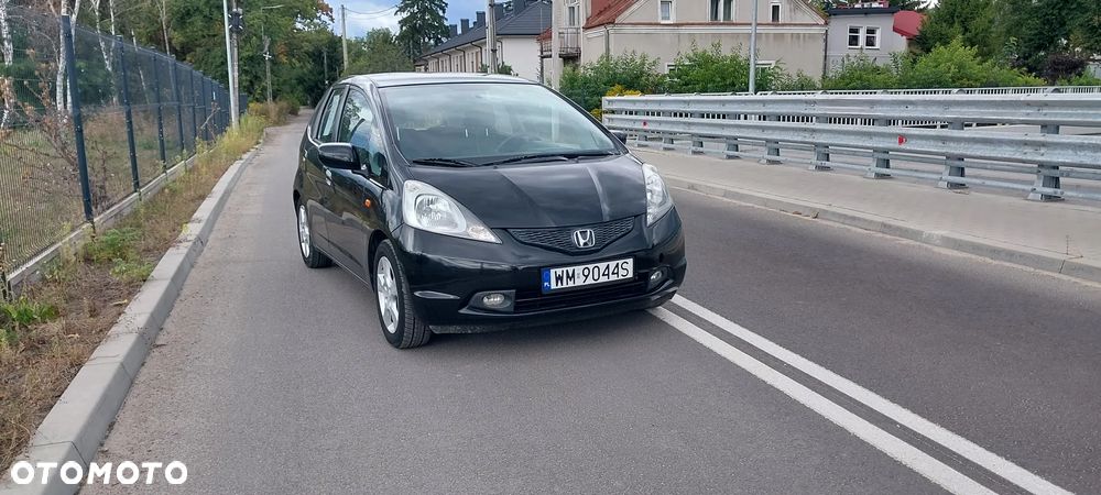 Honda Jazz 1.2 i-VTEC - 19