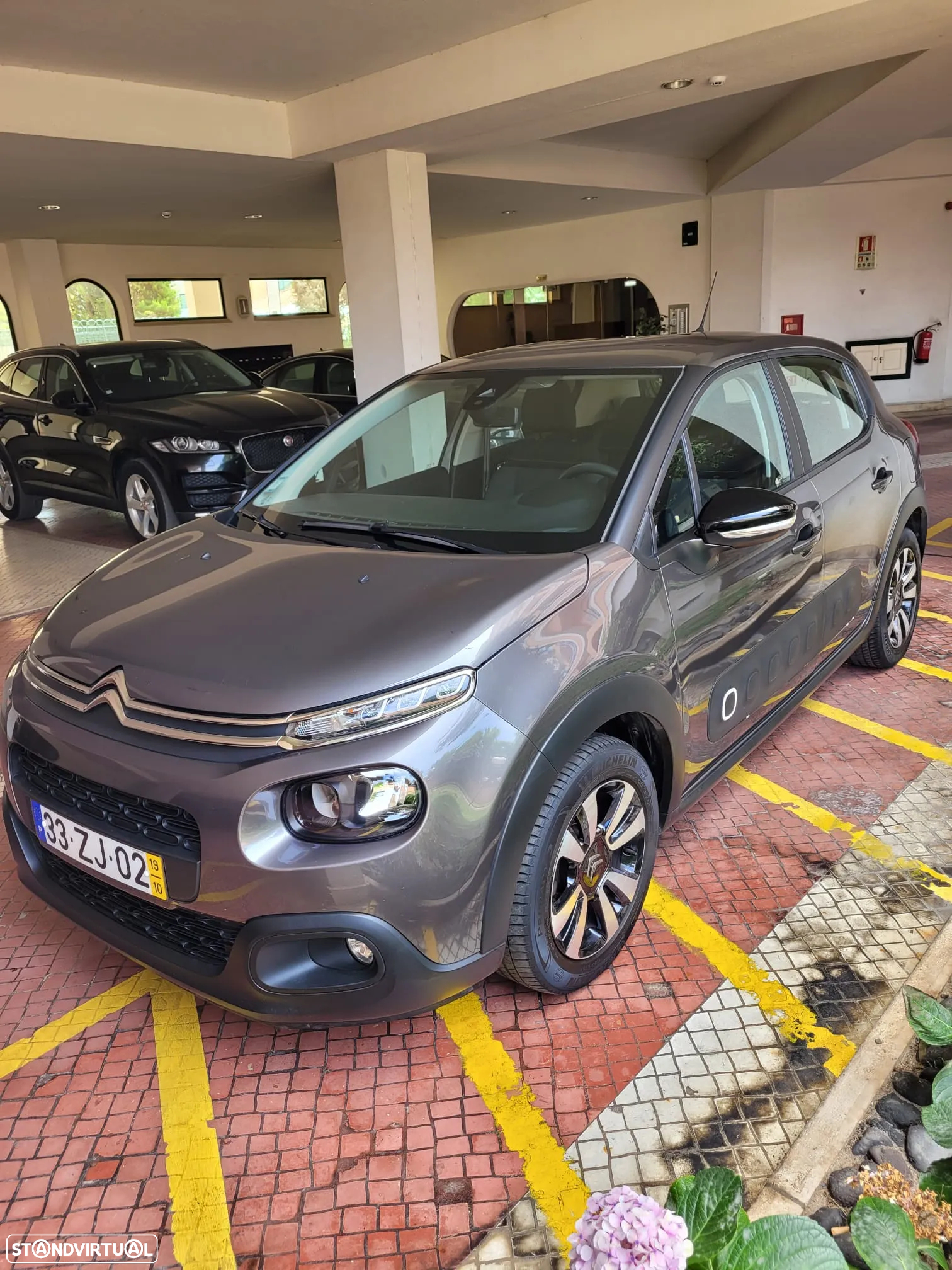 Citroën C3 1.2 PureTech Feel - 6