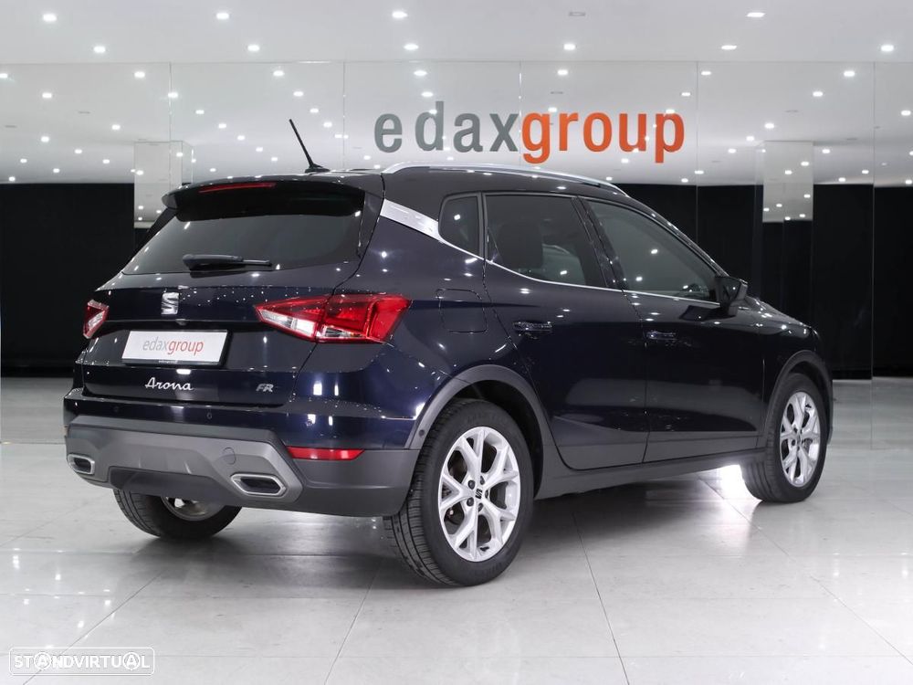 SEAT Arona 1.0 TSI FR - 3
