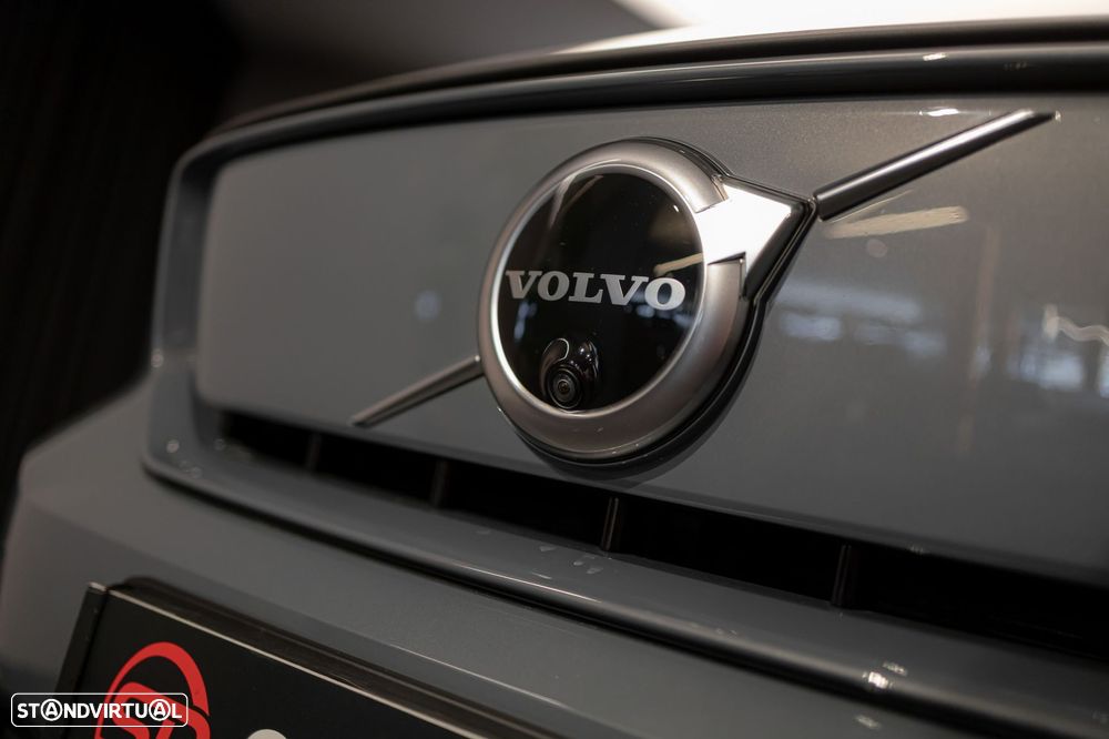 Volvo XC 40 P8 AWD Recharge RDesign - 49