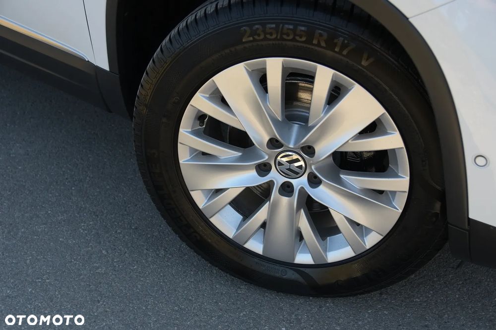 Volkswagen Tiguan 2.0 TDI DPF BlueMotion Technology Life - 16