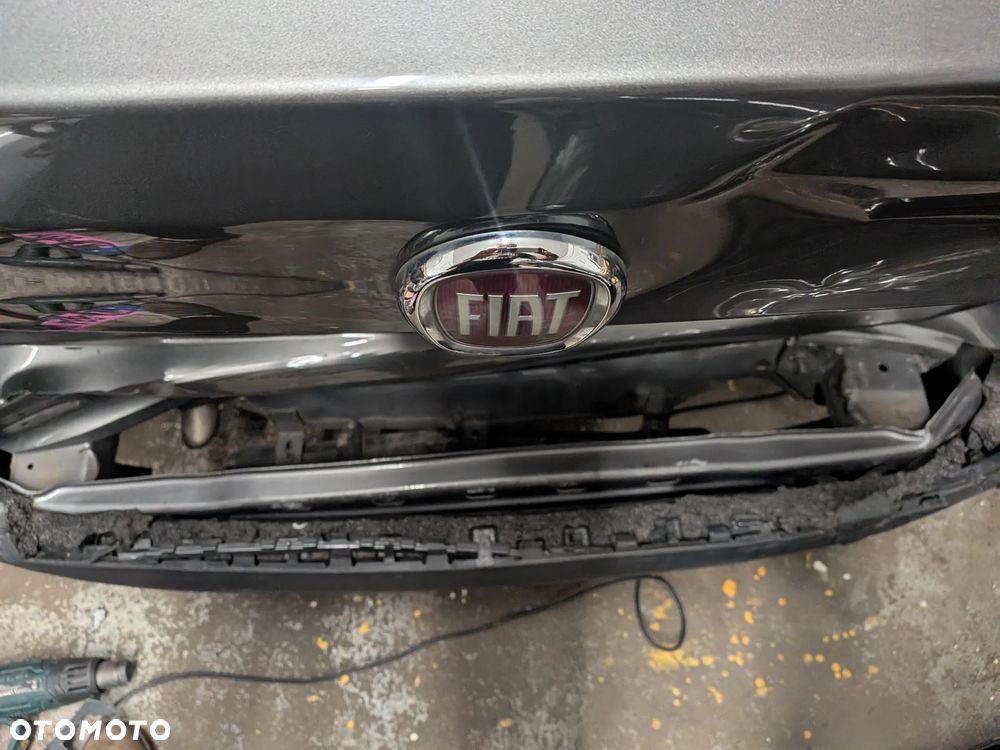 Fiat Tipo - 7
