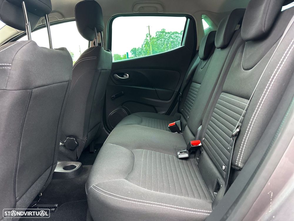 Renault Clio 0.9 TCe Limited - 15