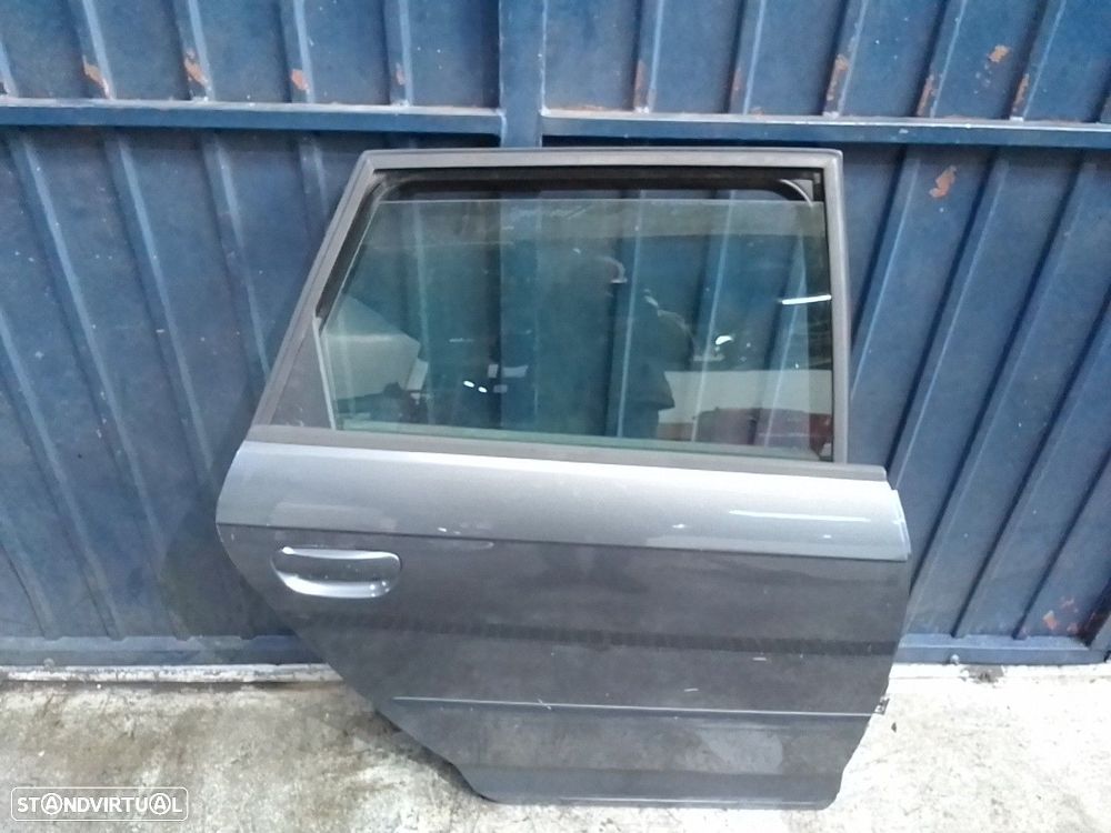 Porta Trás Dto Audi A3 (8P1) - 1