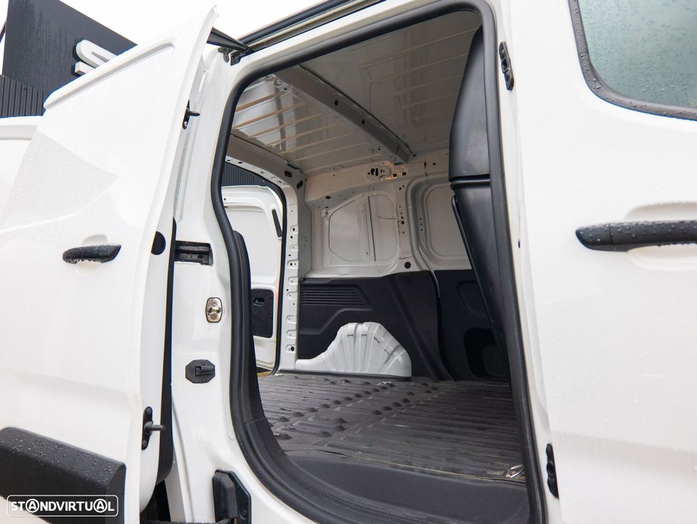 Peugeot Partner 1.5 BlueHDi Premium Standard - 23