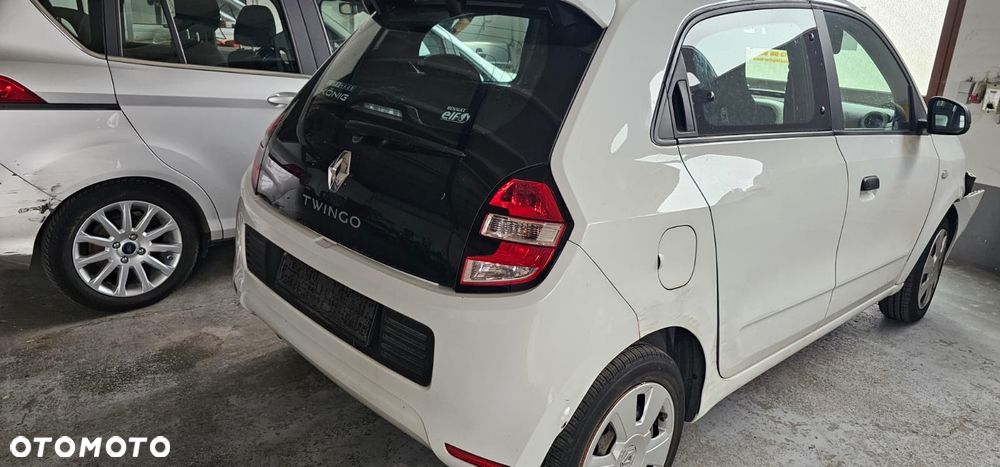 Renault Twingo SCe 70 Intens - 3