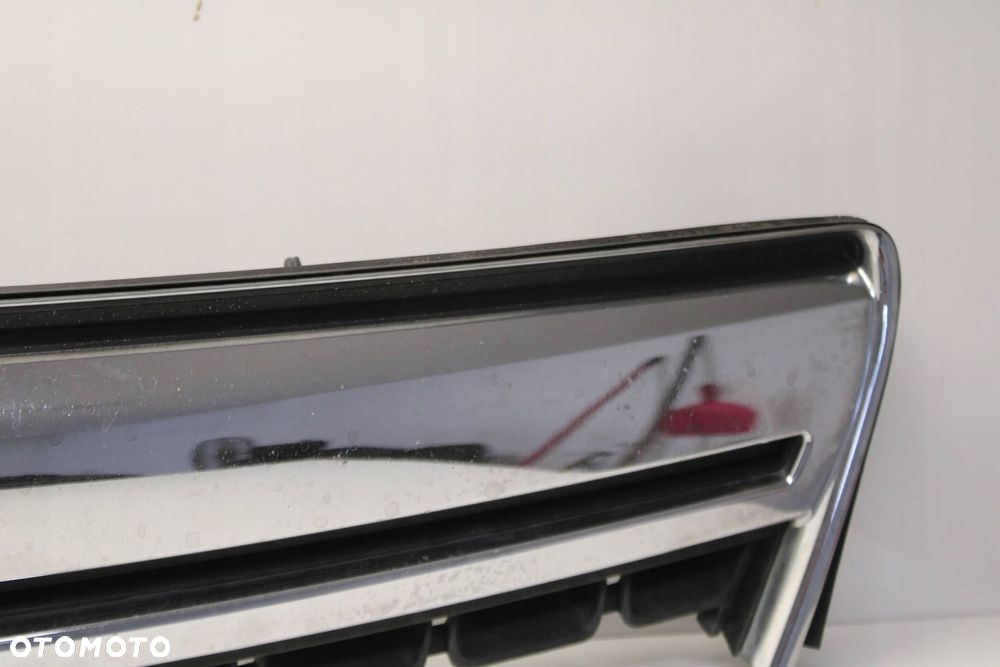 GRILL ATRAPA CHŁODNICY OPEL ANTARA I LIFT 2010R- 25983424 - 7