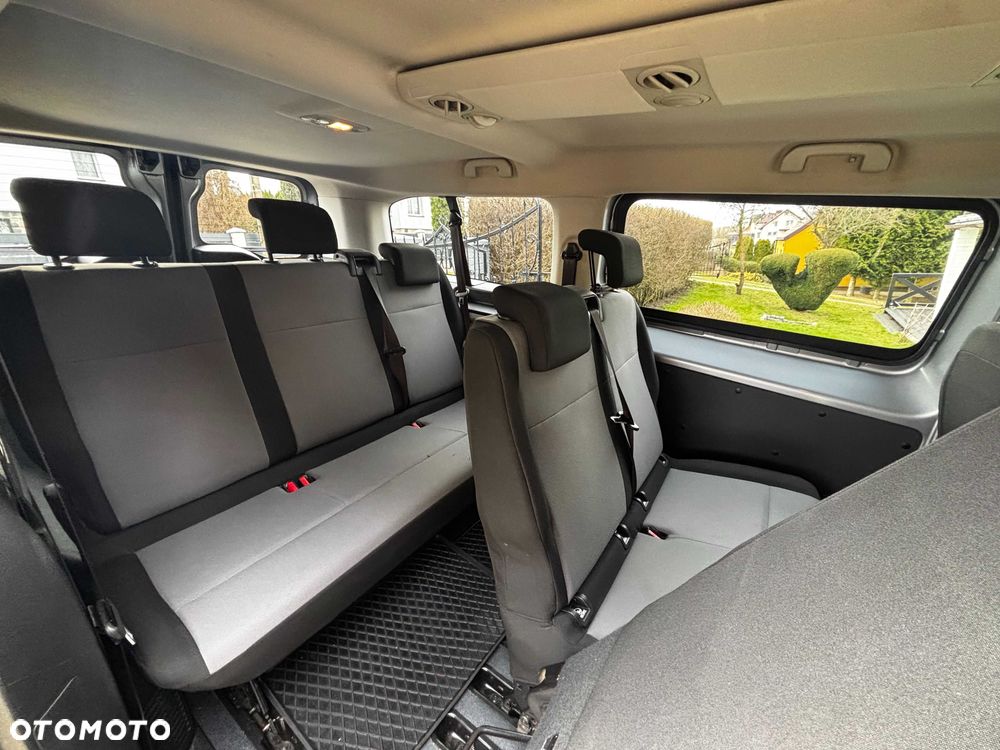 Opel Vivaro - 7