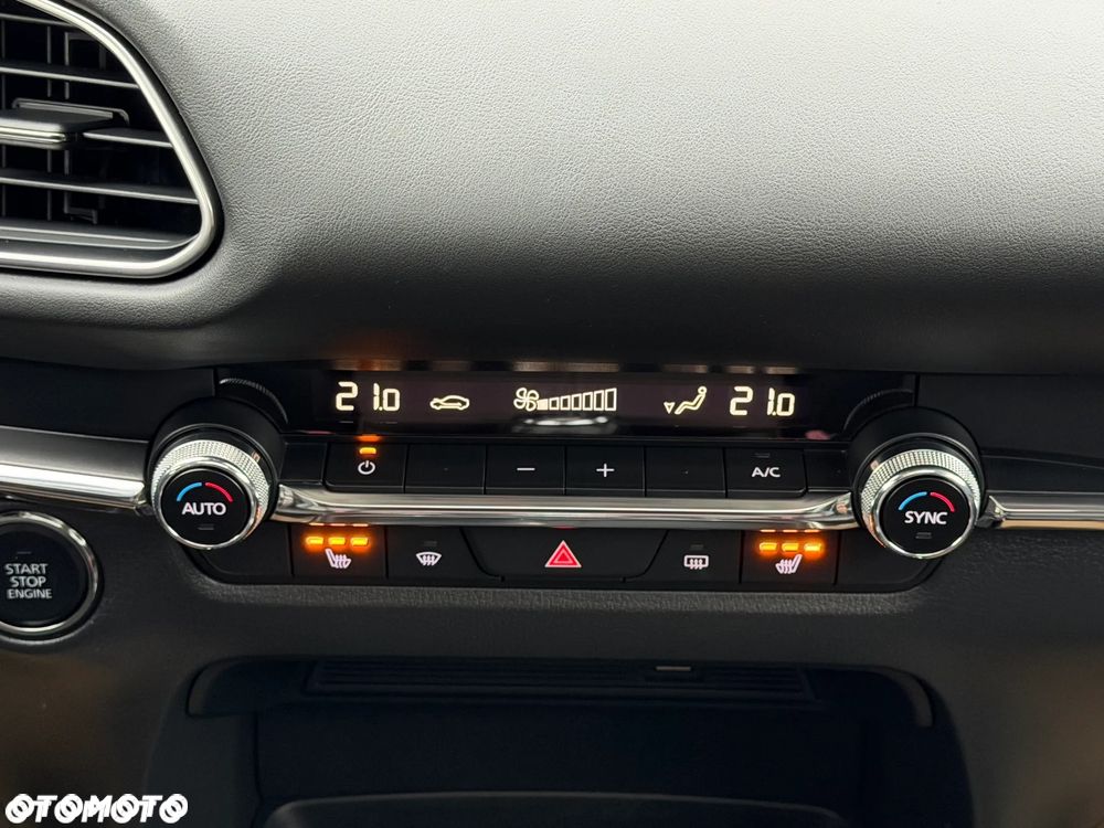 Mazda CX-30 e-SKYACTIV-X 2.0 M HYBRID SELECTION - 11