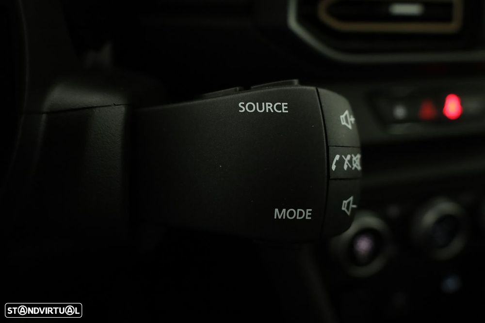 Dacia Sandero 1.0 TCe Extreme - 18