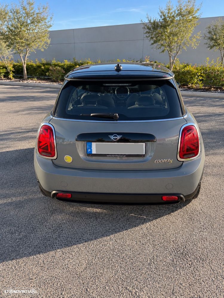 MINI 3 Portas Cooper SE Essential - 5