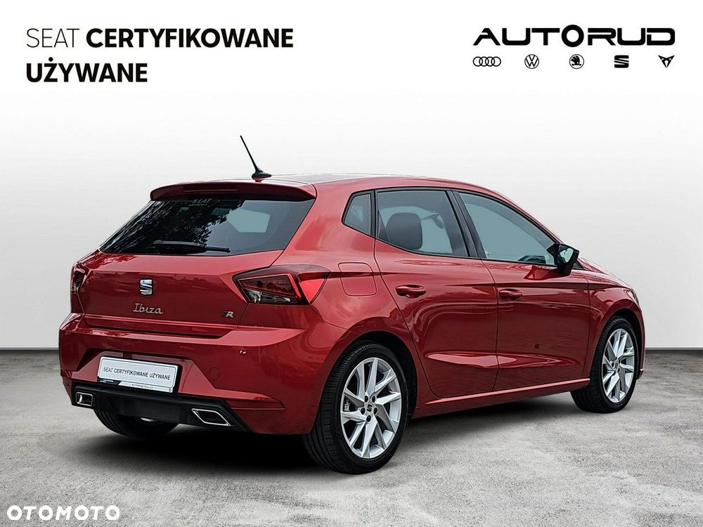 Seat Ibiza - 5