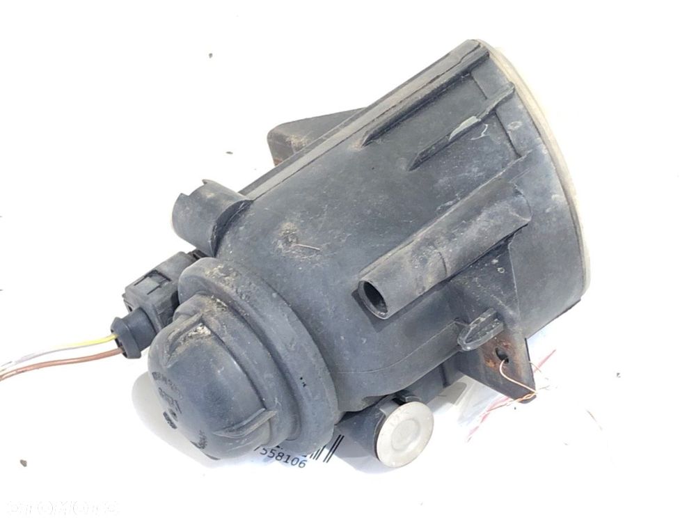 HALOGEN LEWY PRZÓD  SEAT LEON (1M1) 1999 - 2006 1.9 TDI 81 kW [110 KM] olej napędowy 1999 - 2006 - 3