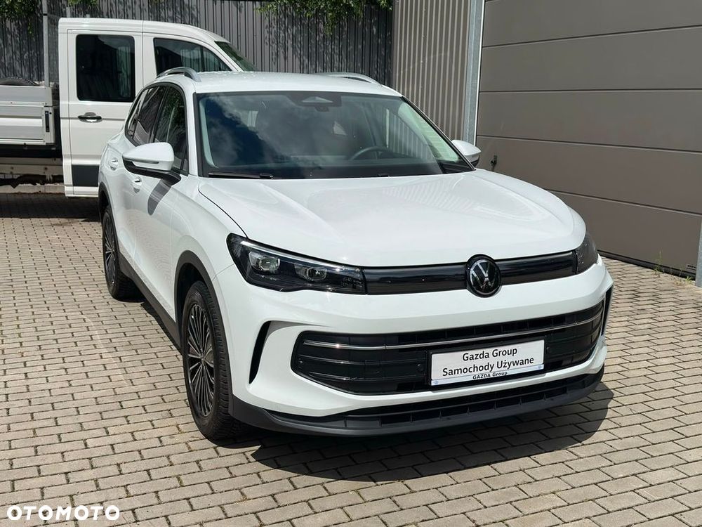 Volkswagen Tiguan 1.5 eTSI Special Edition DSG - 5