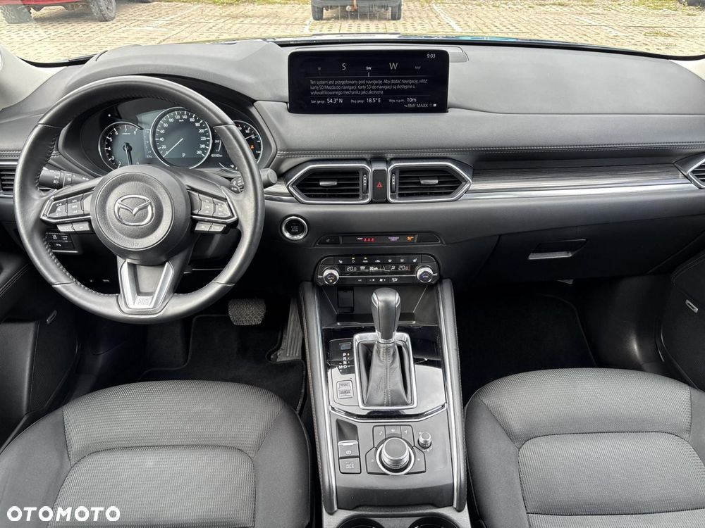 Mazda CX-5 - 11