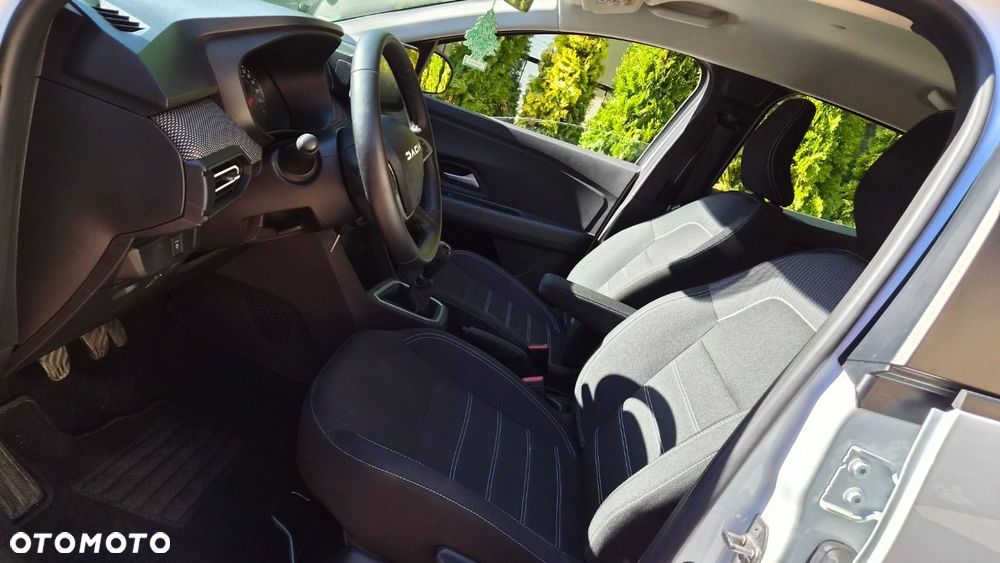 Dacia Sandero TCe 90 Expression - 14