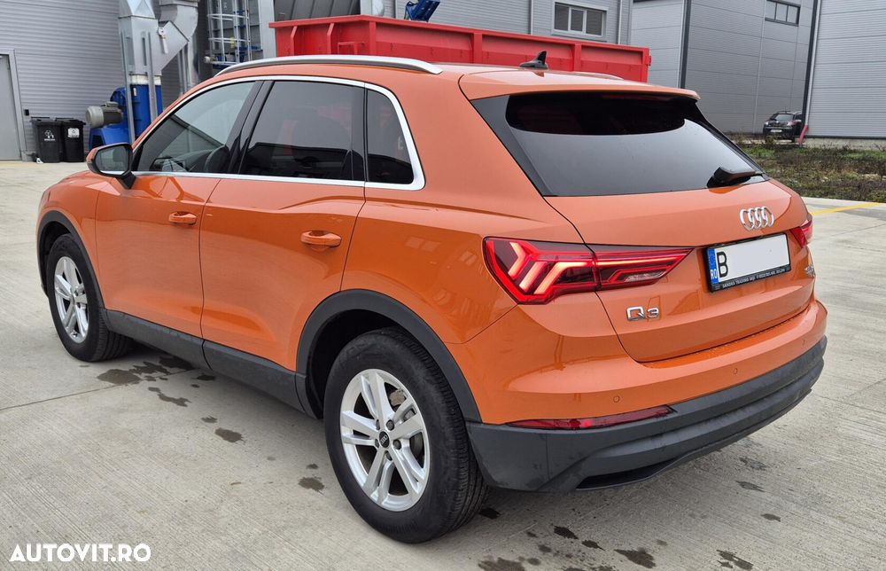 Audi Q3 - 5