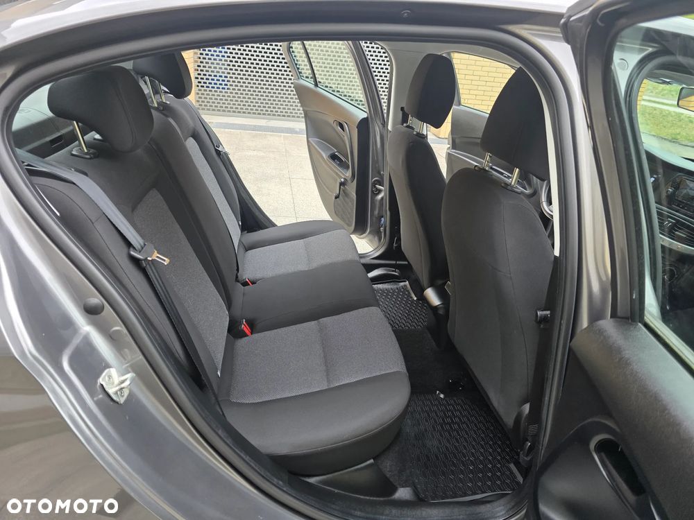 Fiat Tipo 1.4 16v Pop - 17