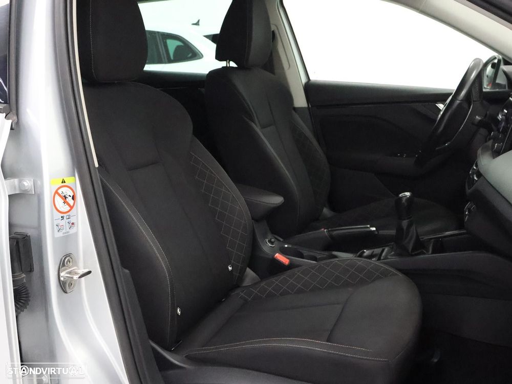 Skoda Scala 1.0 TSI Ambition - 24