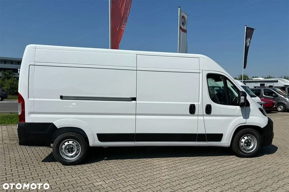 Fiat Ducato Maxi L3H2 2.2 140KM - 8