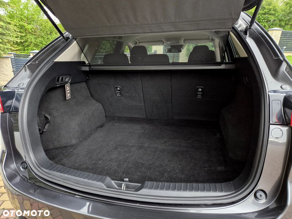 Mazda CX-5 SKYACTIV-G 165 Nakama - 22