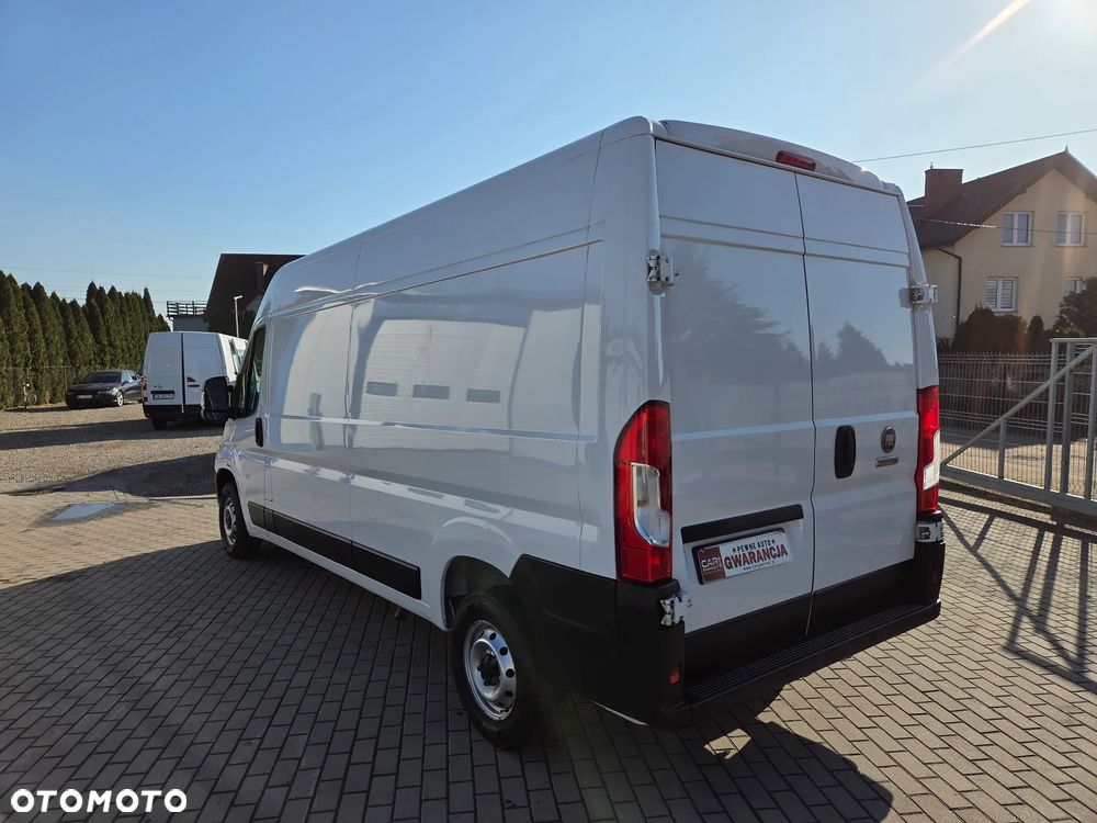 Fiat Ducato - 6