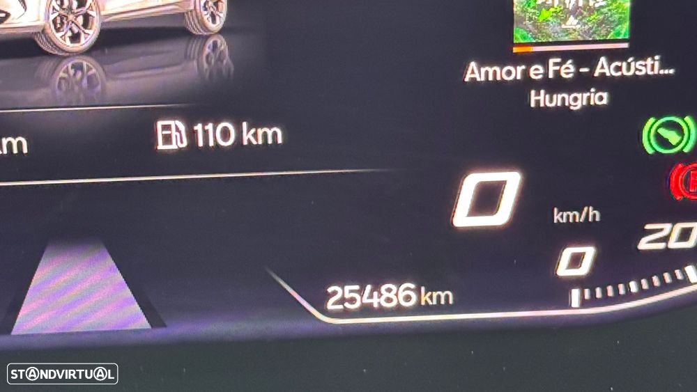 Cupra Formentor 1.5 TSI Sport DSG - 5