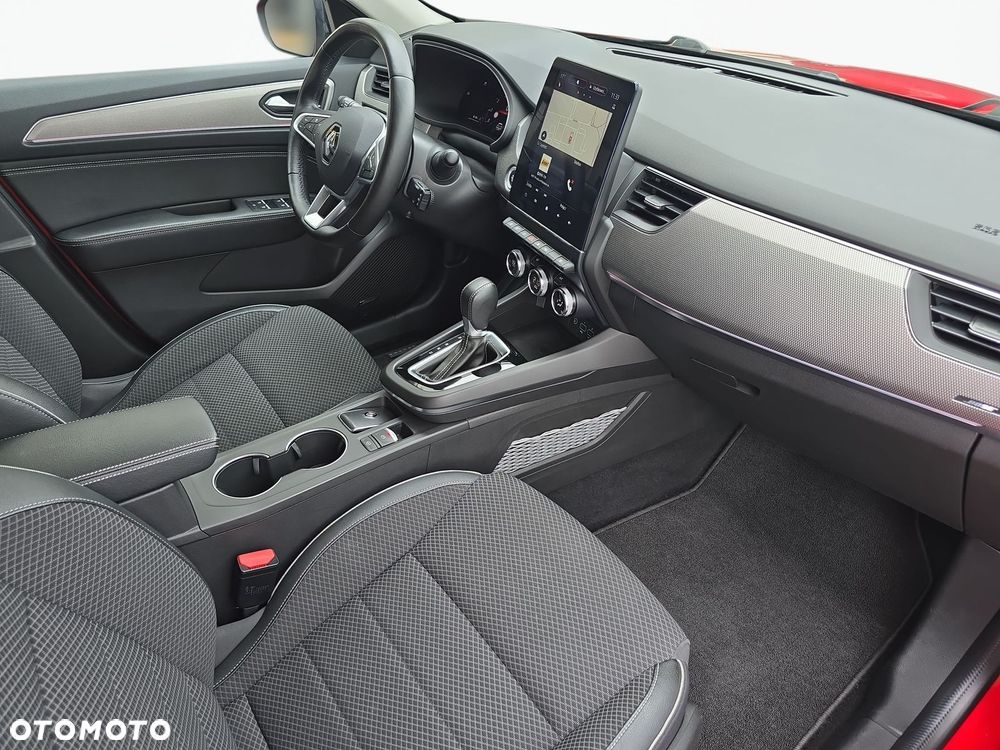 Renault Arkana 1.3 TCe mHEV Intens EDC - 33