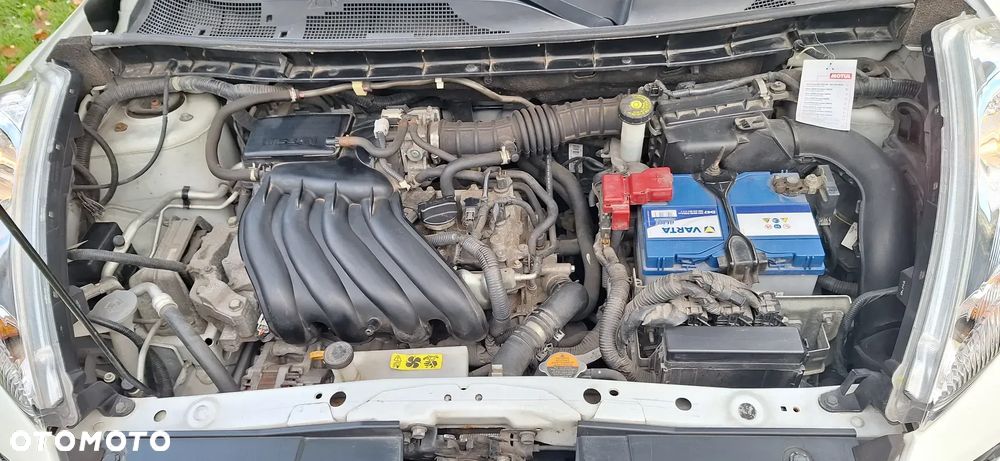 Nissan Juke 1.6 Acenta - 30