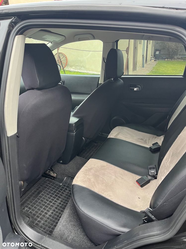 Nissan Qashqai 1.5 dCi Acenta - 6