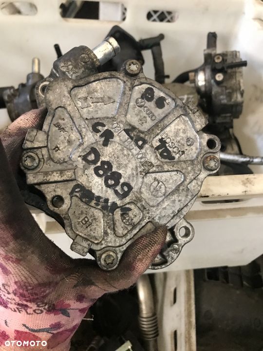 VACUM POMPA VW PASSAT B6 2.0TDI AUDI 03L145100 - 1
