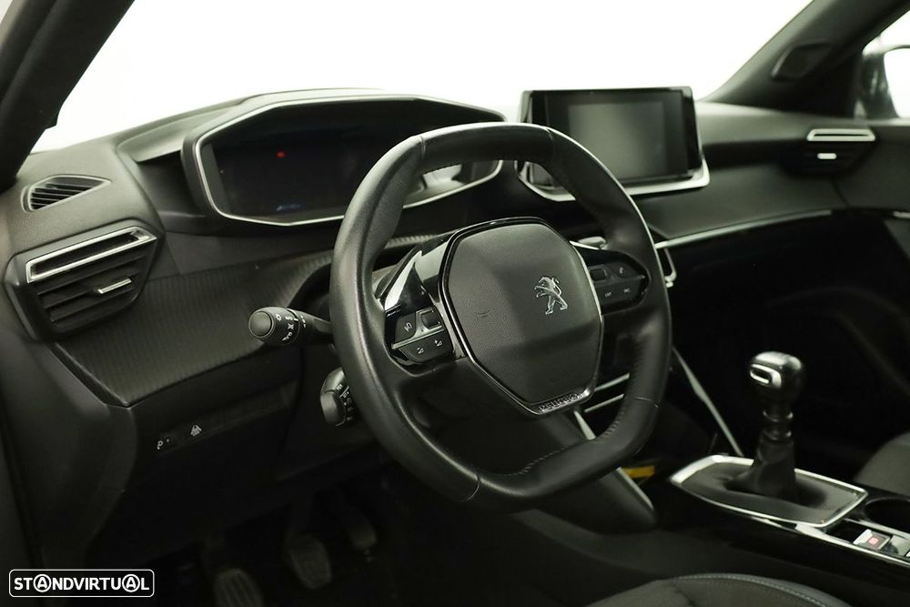 Peugeot 2008 1.2 PureTech Allure Pack - 5