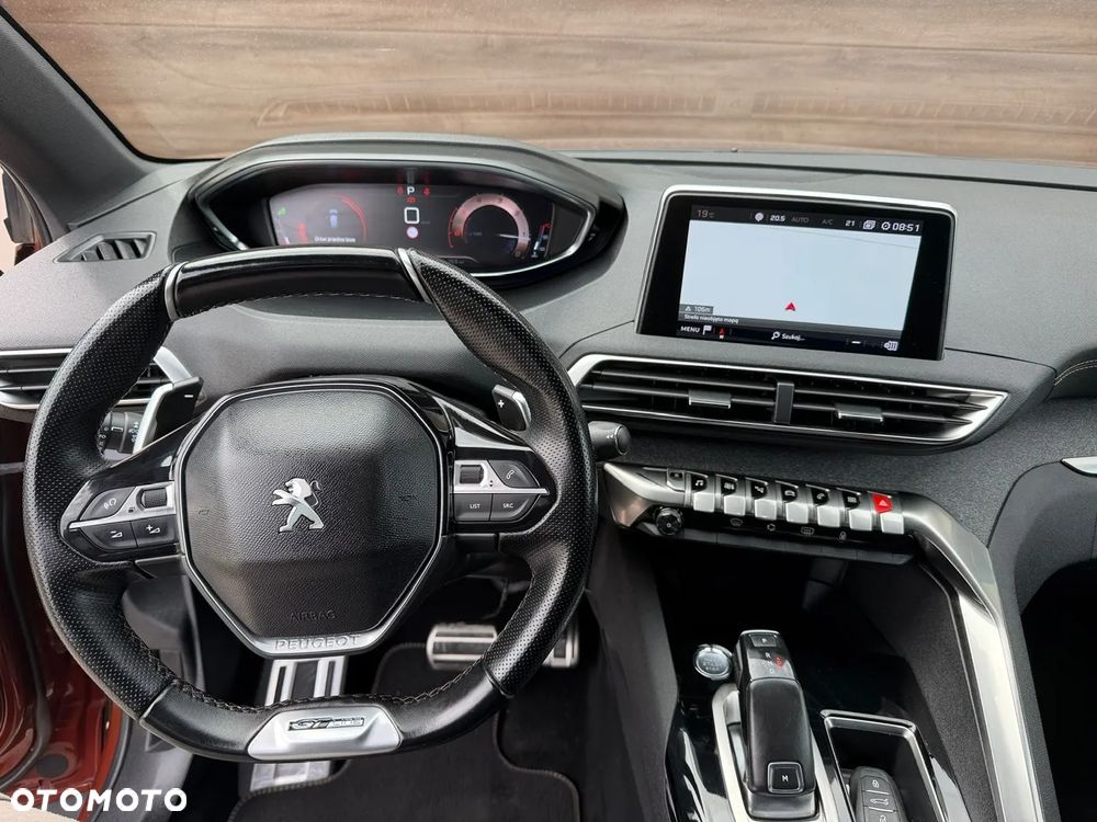 Peugeot 3008 - 14