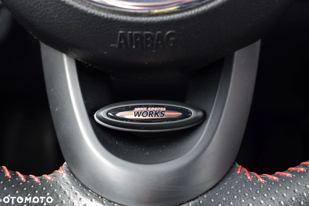 MINI Clubman Cooper S ALL4 sport - 12