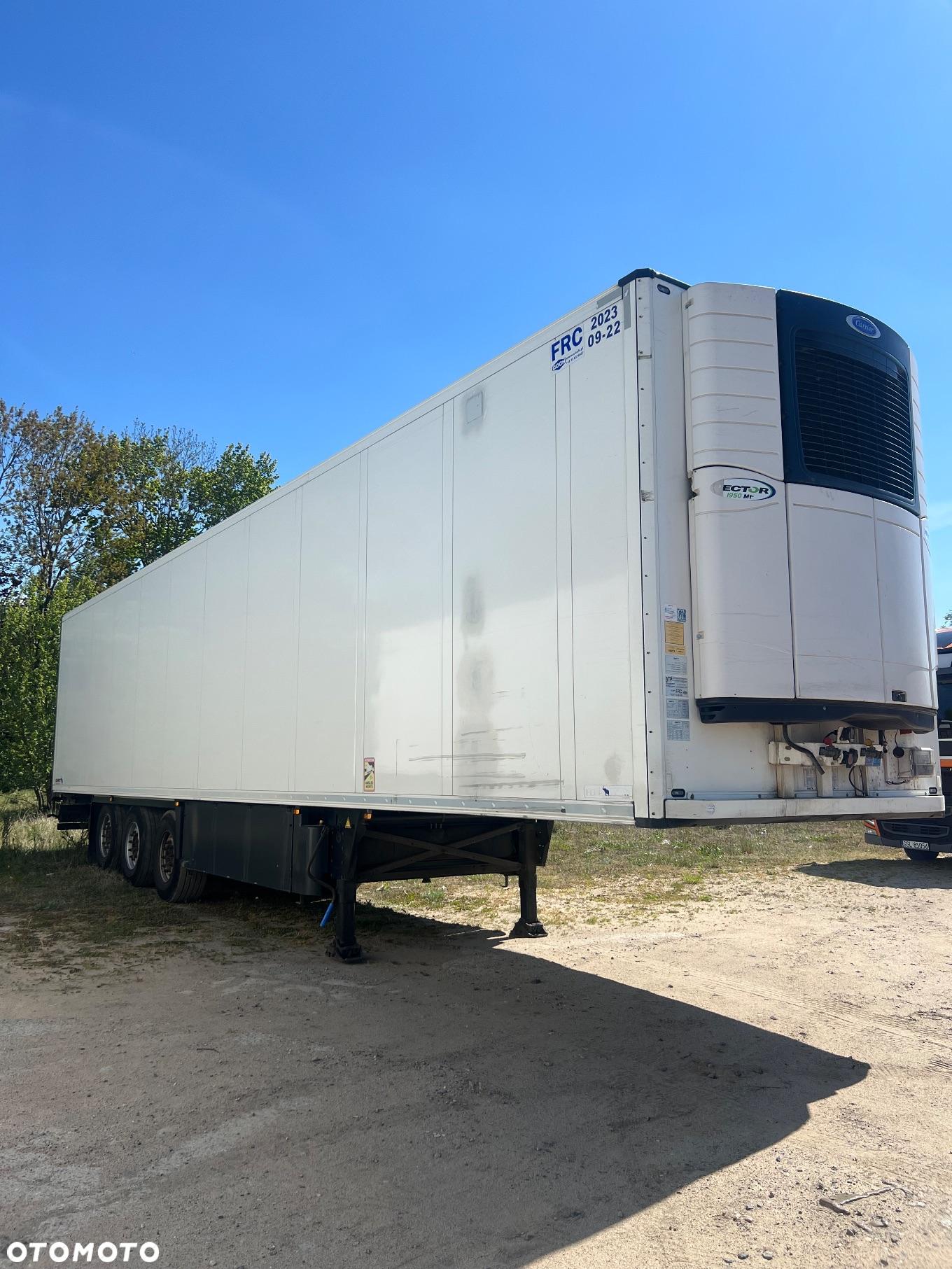 Schmitz Cargobull - 11