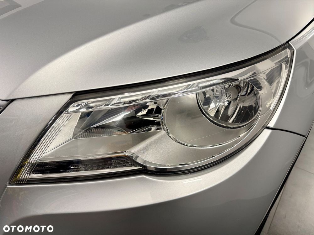 Volkswagen Tiguan 1.4 TSI 4Motion Team - 11