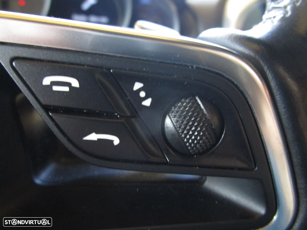 Porsche Cayenne S Tiptronic S - 42