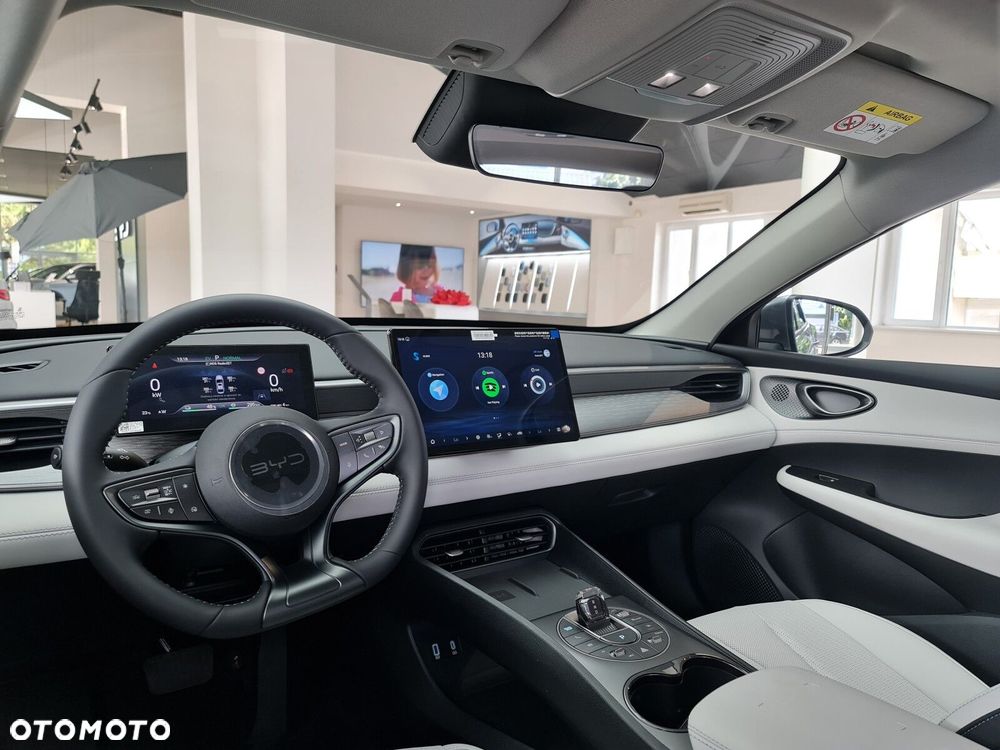 BYD Inny - 18