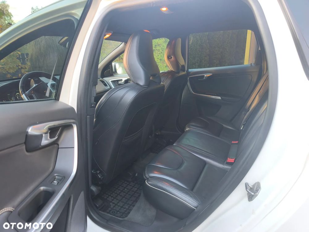 Volvo XC 60 D3 RDesign - 11
