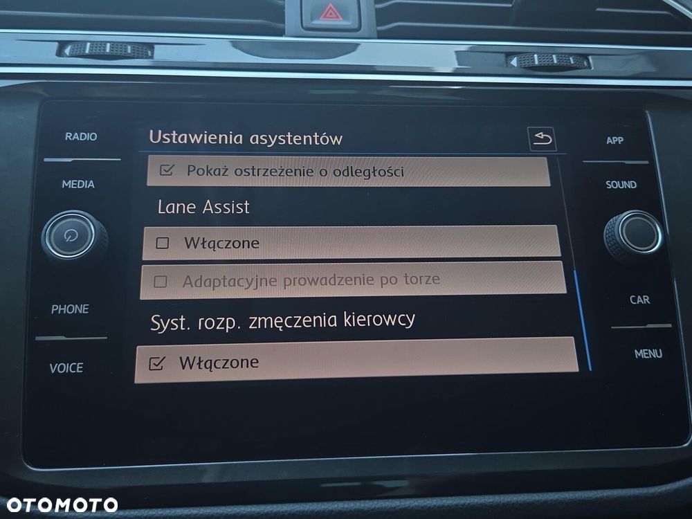 Volkswagen Tiguan 1.5 TSI EVO Comfortline DSG - 23