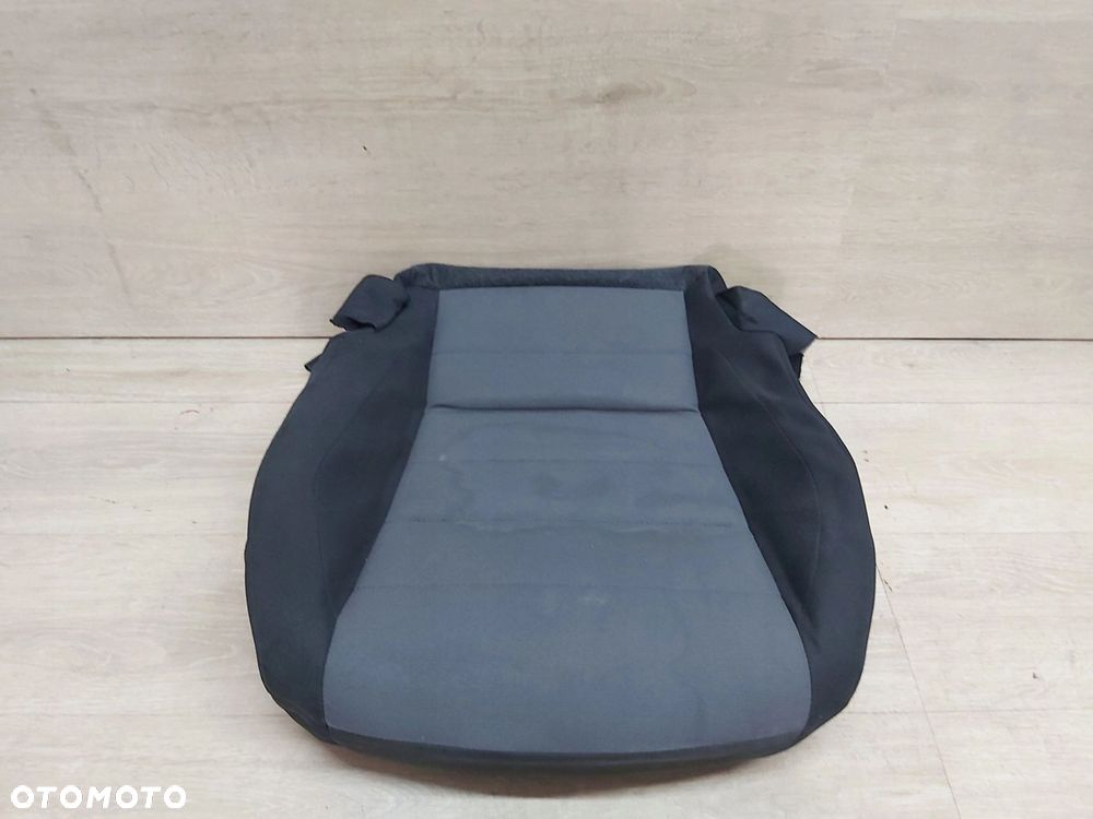 Toyota Avensis T27 LIFT T29 fotel prawy przód siedzisko 14-18r - 1