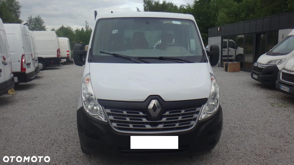 Renault Master - 2