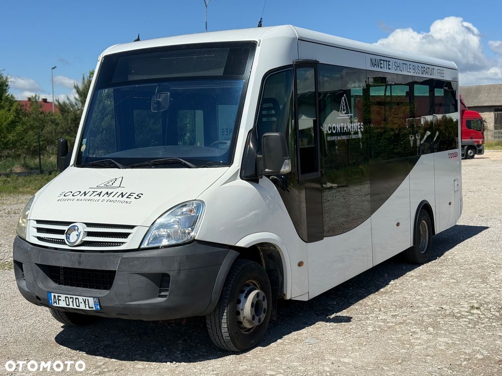 Iveco Daily - 1
