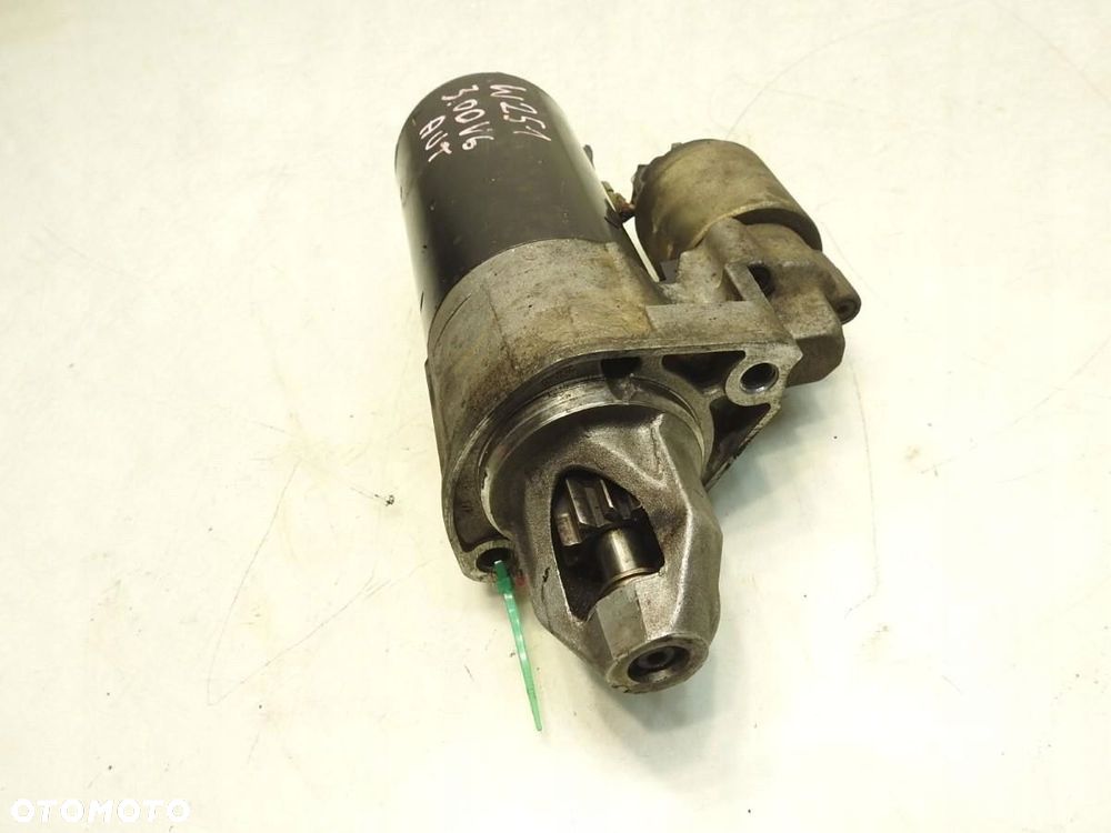 ROZRUSZNIK AUTOMAT MERCEDES R W251 3.0 CDI V6 . - 4