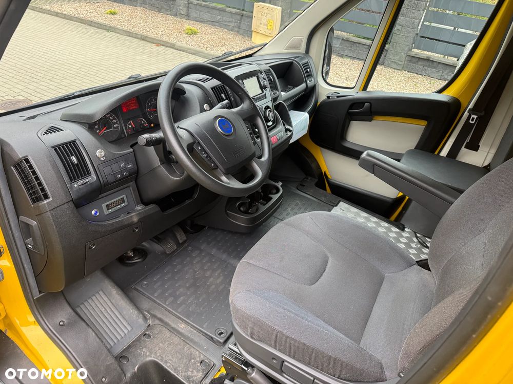 Fiat DUCATO E-DUCATO - 13