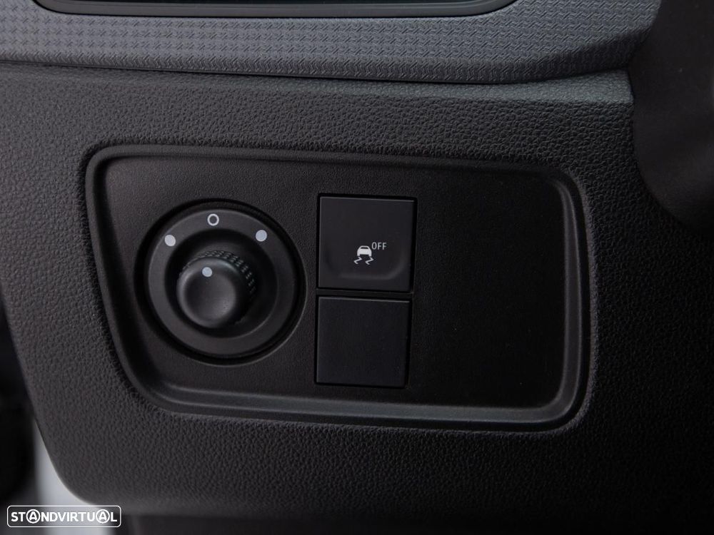 Renault Express 1.5 Blue dCi Confort c/IVA - 11